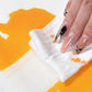 Frendorf | 12" X 23" PVC rechteckige Peel and Stick Wandfliese Küche und Bad Rückwand