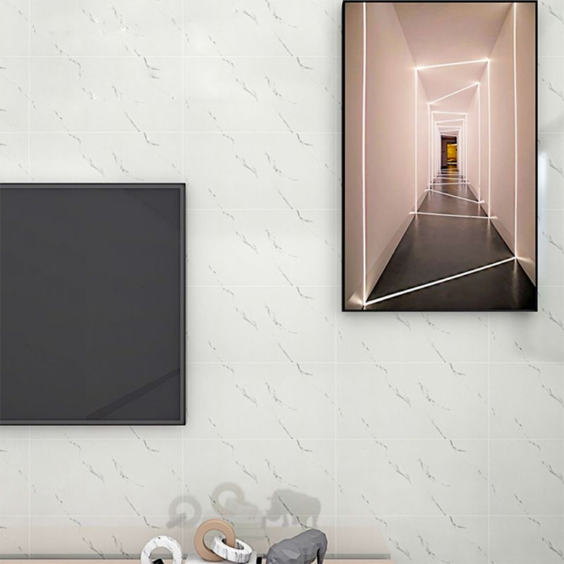 Frendorf | Moderne Wasserfeste Rückwandfliese Glatt Abziehen und Kleben Rückwandfliese für die Küche