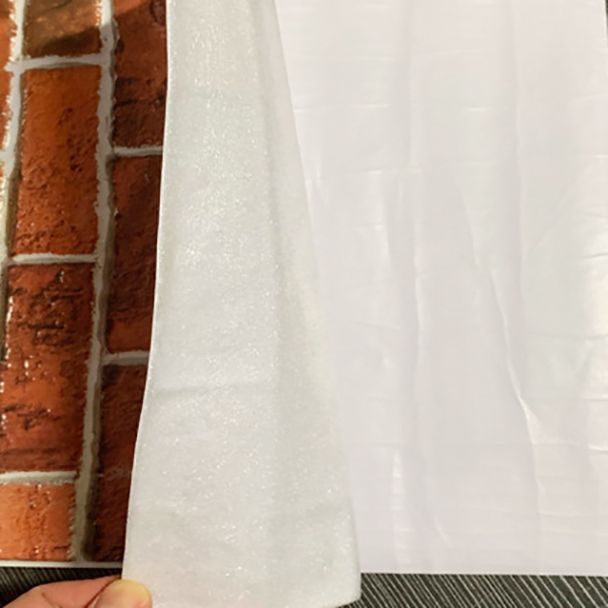 Frendorf | 3D Peel and Stick Fliesen Kunststoff Quadratische Peel and Stick Fliesen mit wasserdicht