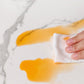 Frendorf | Modernes Feldfliesen/Einzelfliese PVC Peel und Stick Backsplash Wandfliese