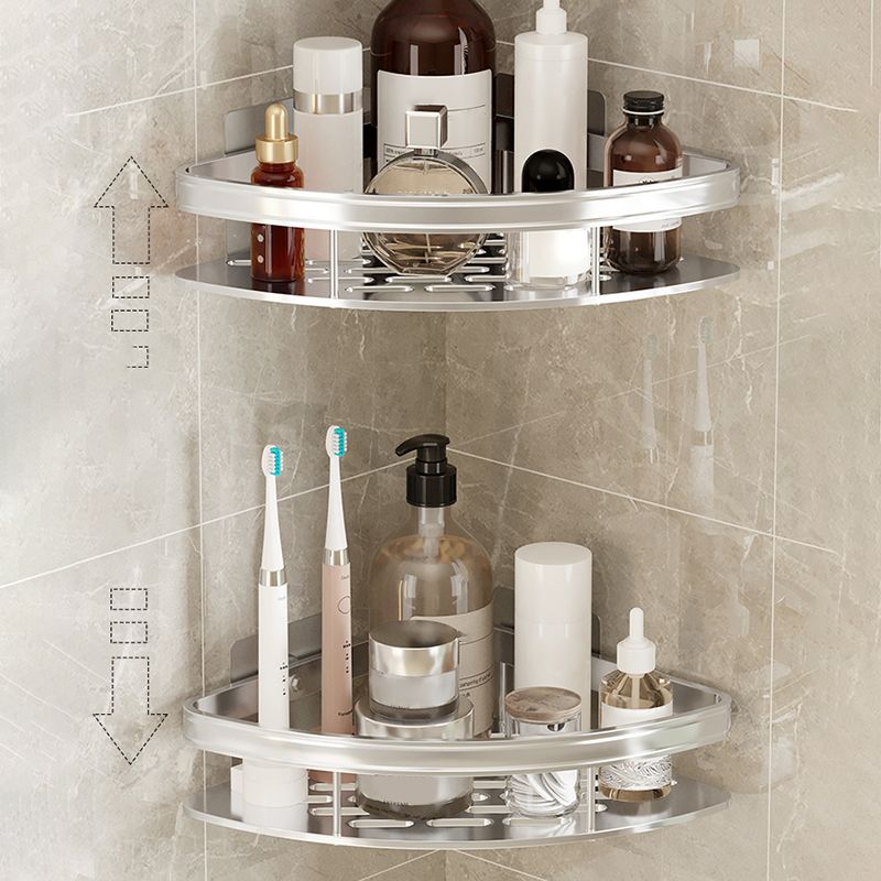 Frendorf | Einfachheit Badezimmerzubehör Hardware Set Badregal Badezimmerzubehör Kit