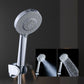 Frendorf | 2 Sprays Handheld Shower Head Zeitgenössischer Duschkopf Combo