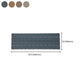 Frendorf | Moderne Bodenplatten Outdoor Wasserfest Rechteckige Holzterrassendielen