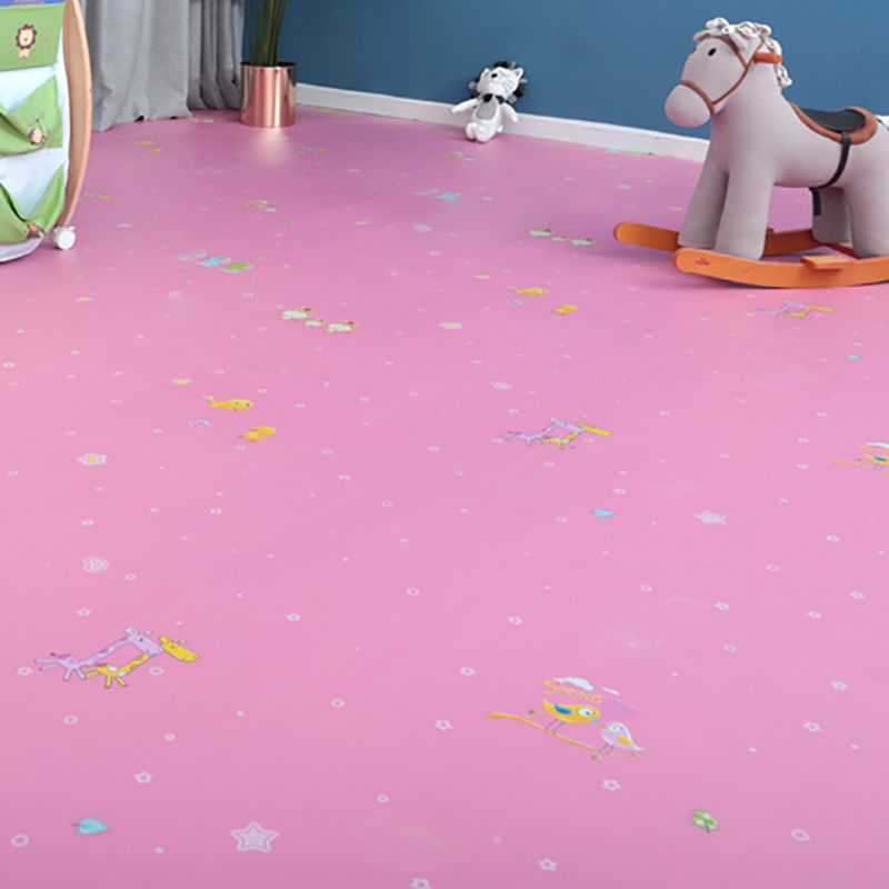 Frendorf | Kinder Vinylboden Pvc Bedruckt Abriebfest Dick Innen Vinylboden