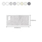 Frendorf | PVC Peel/Stick Rückwandfliese rechteckig Peel and Stick Rückwandfliese