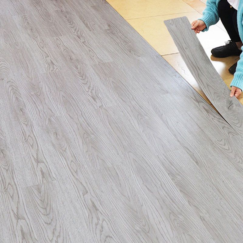 Frendorf | Indoor SPC Boden Vinyl Holz Holzoptik Peel and Stick Boden Vinyl