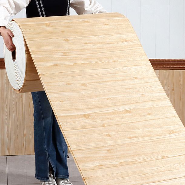 Frendorf | Modern Wandverkleidung Paneel Verdickte Wand Innen Polsterplatte