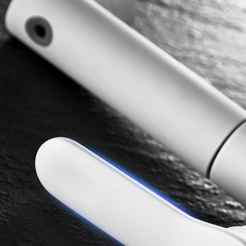 Frendorf | Ausziehbare Waschtischarmatur Einhebel-Badezimmerarmatur 1-Loch-Waschtischarmatur