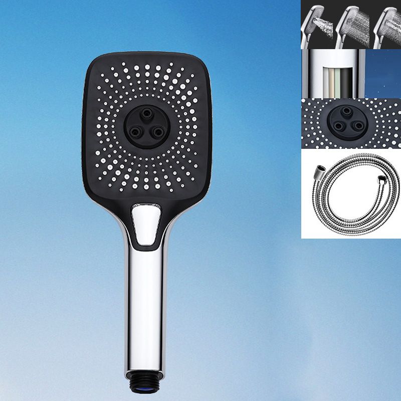 Frendorf | Moderner Metall Handbrause Handdusche Heimat Einstellbares Sprühmuster Hand Dusche