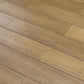 Frendorf | Zeitgenössische Holzfliese Glatte Rechteck Teakholz für das Wohnzimmer
