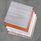 Frendorf | Modernes Vinylboden Holzoptik Peel and Stick handgeschabt PVC-Boden