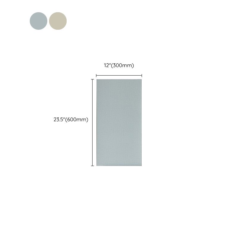 Frendorf | Home Vinylboden Peel and Stick Marmor-Optik quadratische PVC-Bodenbeläge für das Wohnzimmer