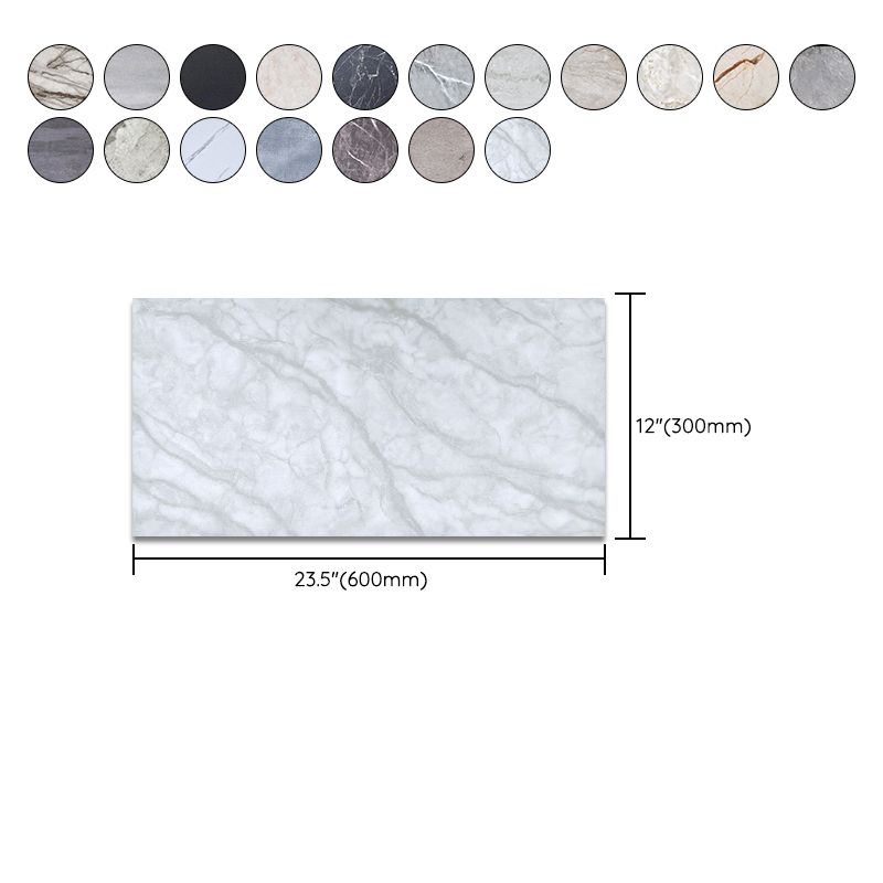 Frendorf | Modernes Peel and Stick Wandfliesen-PVC-Preis und Stick Tapete