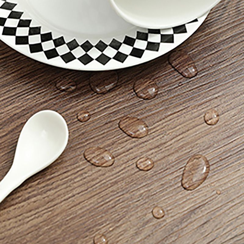 Frendorf | Brandschutz Vinylboden Selbstklebend Wasserdichter Vinylboden