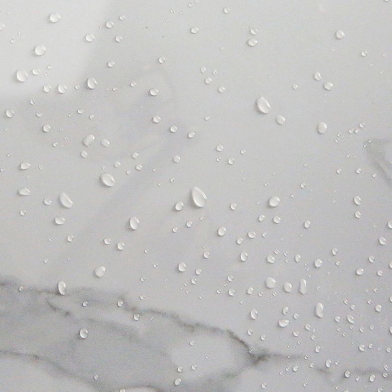 Frendorf | Moderne Peel-and-Stick-Fliesen PVC Tapete für Boden und Wand