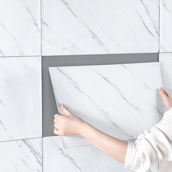 Frendorf | Mosaik Wandfliesen Pvc Küche und Badezimmer Rückwand Peel and Stick Fliesen