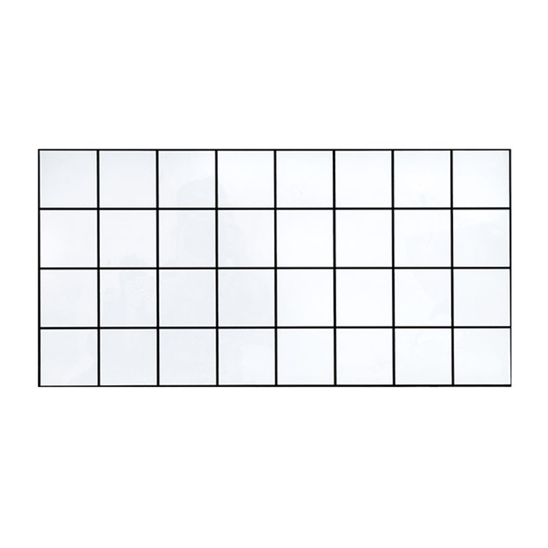 Frendorf | Modernes Peel and Stick Fliesen Badezimmer Einzelne Fliese Peel and Stick Fliese