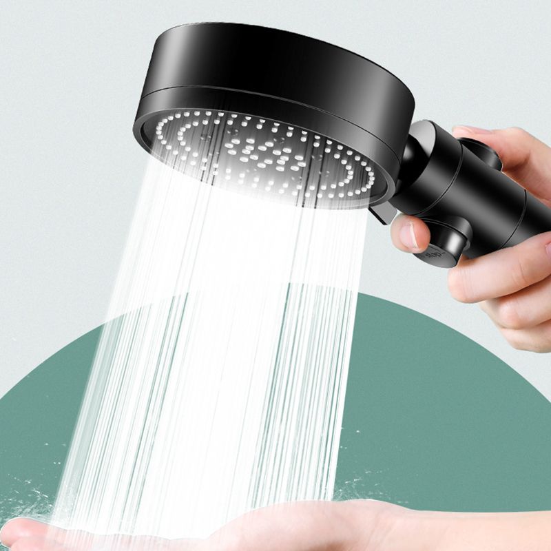 Frendorf | Verstellbarer Wasserfluss Duschkopfkombination 5-Sprühmuster Handdusche
