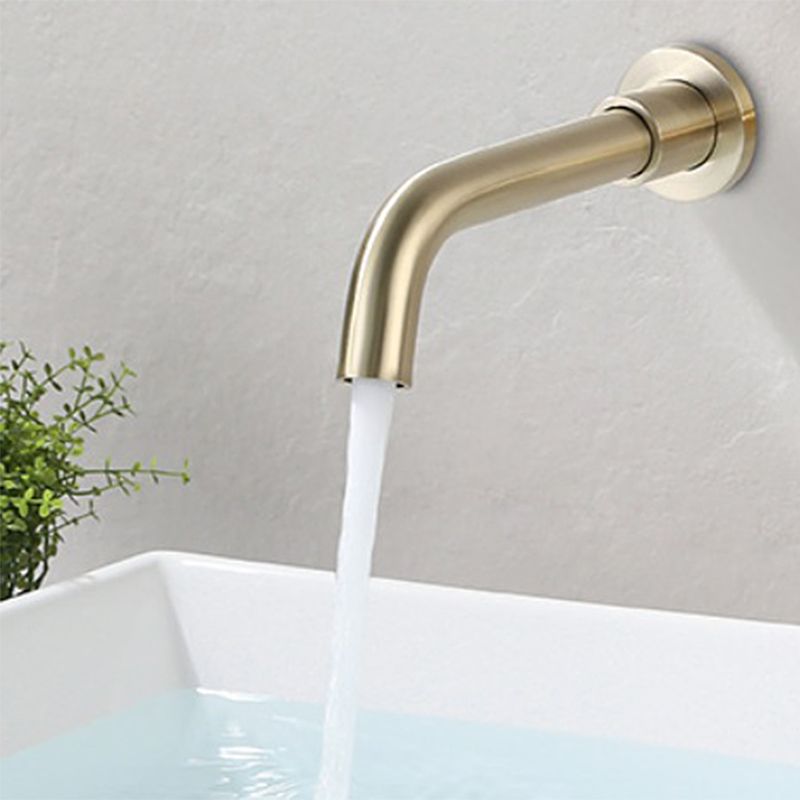 Frendorf | Wandmontierte Wasserhähne Einhebelmischbatterien für das Badezimmer
