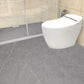 Frendorf | Bodenbelag Indoor Vinyl Keramisch Geometrisches Muster Peel and Stick Bodenbelag Vinly