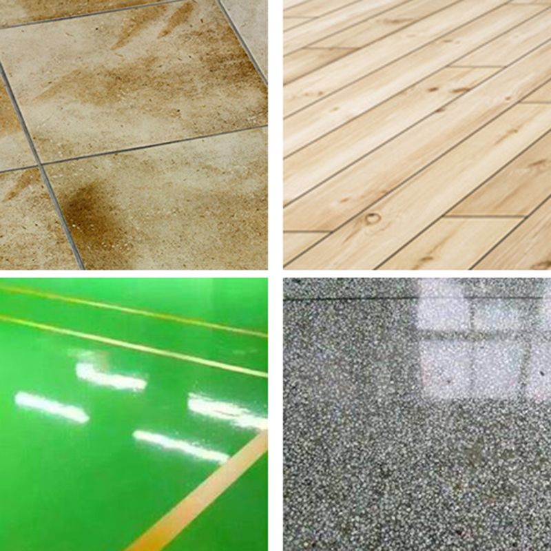 Frendorf | 4 mm dick PVC-Bodenbelag Wohnräume Glatte Peel & Stick Vinylboden