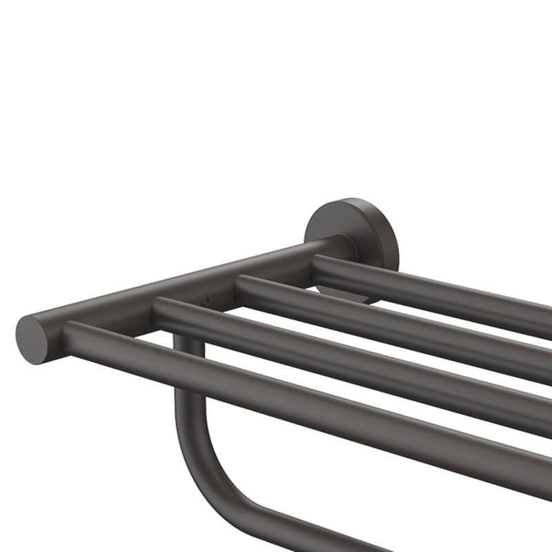 Frendorf | Graue Zubehör Hardware Set Modernes Badezimmer Zubehör Hardware Set