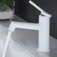 Frendorf | Zeitgenössische Stil Wasserhähne Vessel Sink Badezimmer Wasserhahn mit einem Hebelgriff