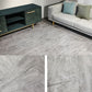 Frendorf | Peel and Stick Vinylboden Mattes Vinyl mit Holzoptik
