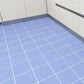 Frendorf | 4 mm dick PVC-Bodenbelag Wohnräume Glatte Peel & Stick Vinylboden