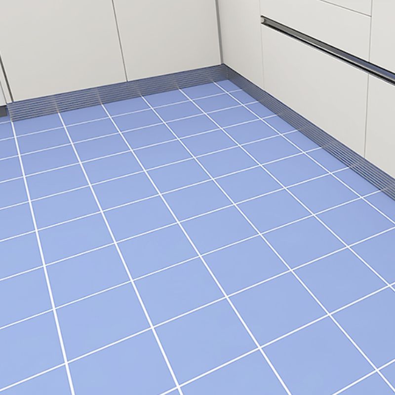 Frendorf | 4 mm dick PVC-Bodenbelag Wohnräume Glatte Peel & Stick Vinylboden