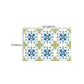 Frendorf | Modern Peel and Stick Fliesen Vinyl Quadratische Peel & Stick Mosaikfliese