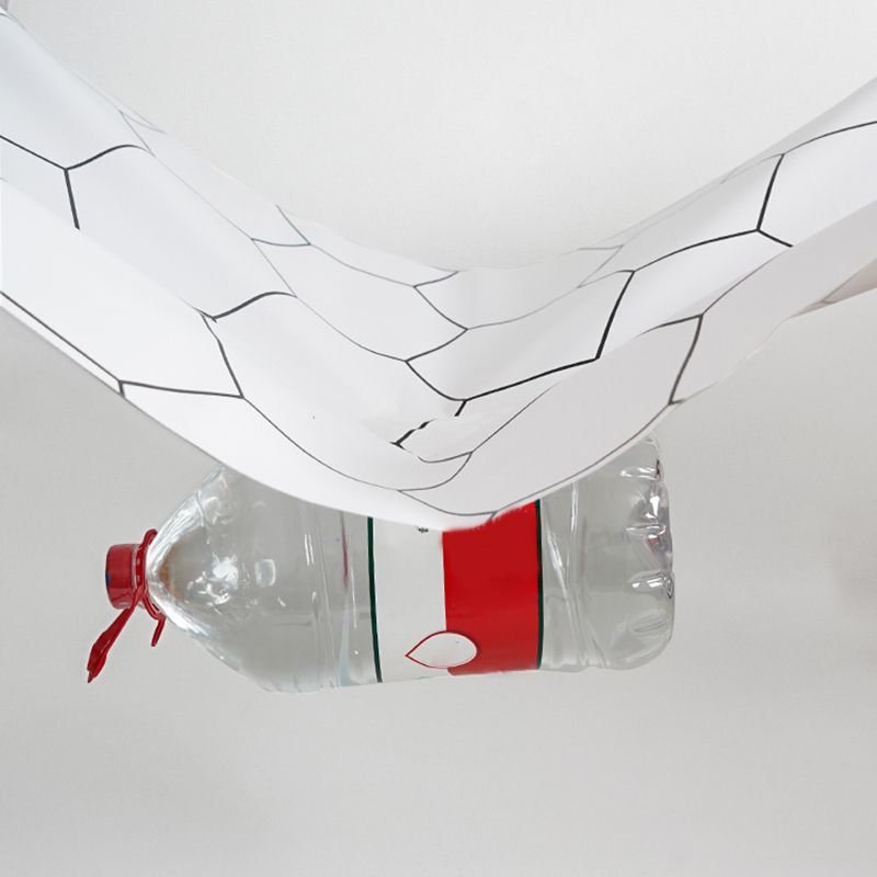 Frendorf | Modernes Mosaikfliesen Glatt Peel & Stick Rückwand Tapete für Küche