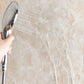 Frendorf | Modernes Peel/Stick Spritzschutzfliesen PVC Tapete für Badezimmer Spritzschutz