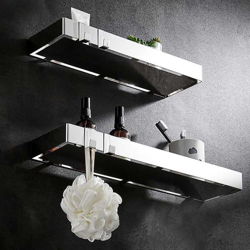 Frendorf | Moderne Badezimmerzubehör Hardware Set Badregal Badezimmer Zubehör Set