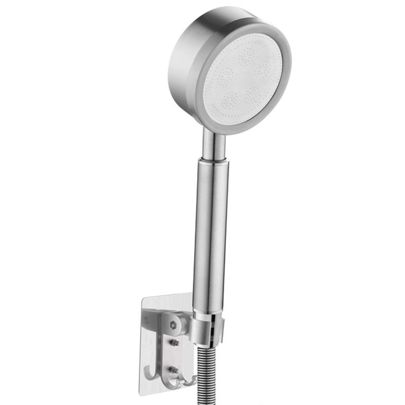 Frendorf | Zeitgemäßes Duschkopf Metall Wandmontierter Handbrausekopf