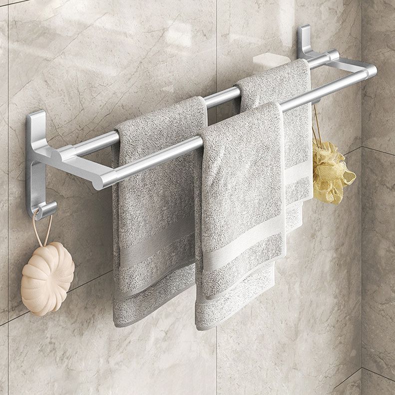 Frendorf | Traditionelles Badregal Badezimmer Accessoires Hardware Set Edelstahl Badezimmer Set