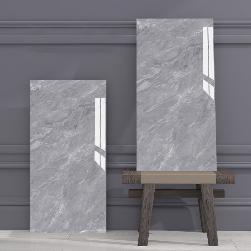 Frendorf | Moderne Peel-and-Stick Rückwand PVC Rechteckige Wandfliese für Küche und Bad
