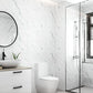 Frendorf | Mosaik Wandfliesen Pvc Küche und Badezimmer Rückwand Peel and Stick Fliesen