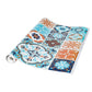 Frendorf | 24" x 118" x 6mm Vinylboden Wohnräume Peel and Stick PVC-Boden