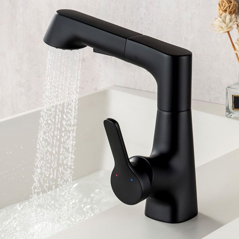 Frendorf | Industriestil Breite Wasserhähne Hebelgriffe Wasserhähne für Badezimmer
