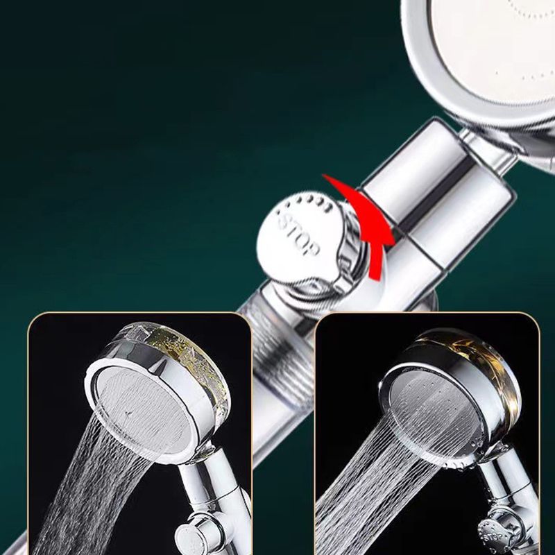 Frendorf | Verstellbare Duschkopf Modern Style Kunststoff Handheld Duschkopf