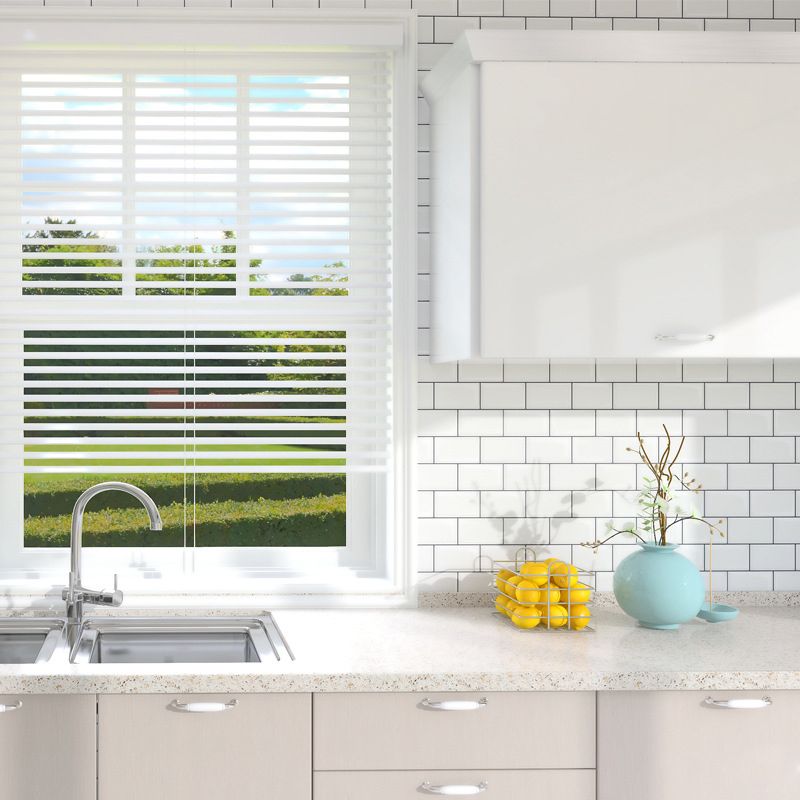 Frendorf | Mosaikfliese Peel & Stick Fliese PVC Küchenrückwand Peel and Stick Wandfliese
