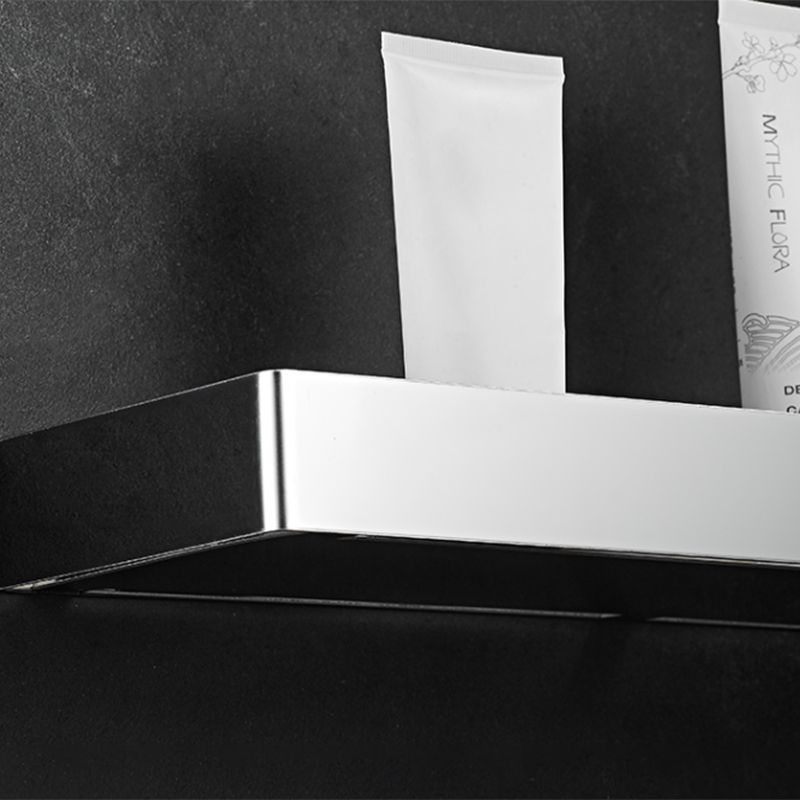Frendorf | Moderne Badezimmerzubehör Hardware Set Badregal Badezimmer Zubehör Set