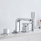 Frendorf | Badezimmer Wasserhahn Hebelgriff Messing Handbrause Waschbecken Wasserhahn
