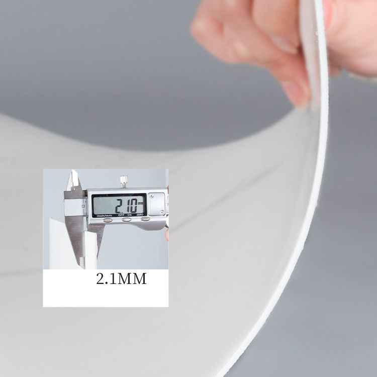 Frendorf | Zeitgenössische Rechteckige Peel & Stick Fliese 12" x 24" Peel and Stick Spritzschutz Wandfliese
