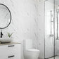 Frendorf | Modern Style Peel & Stick Tile Single Tile Wallpaper with Waterproof