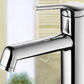 Frendorf | Zeitgenössische Stil Wasserhähne Vessel Sink Badezimmer Wasserhahn mit einem Hebelgriff
