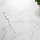Frendorf | Quadrat Peel & Stick Vinylboden Stein-Design PVC-Bodenbelag für das Wohnzimmer