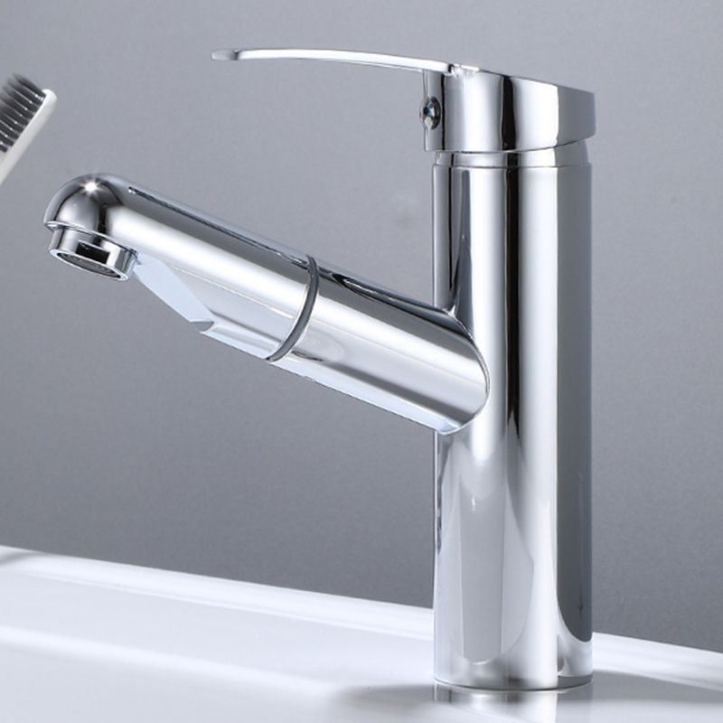 Frendorf | Moderner Waschbecken Wasserhahn Einheitliche Farbe Metall Waschbecken Bad Wasserhahn