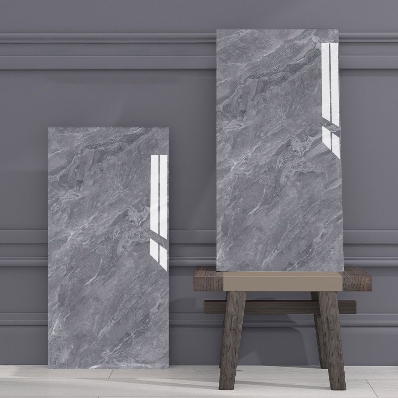 Frendorf | Moderne Peel-and-Stick Rückwand PVC Rechteckige Wandfliese für Küche und Bad